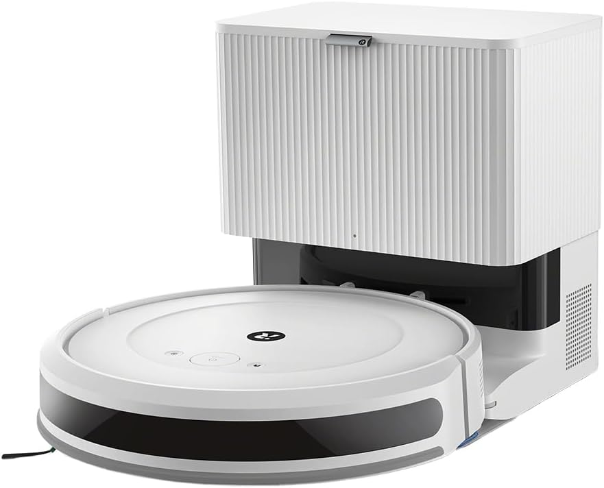 ルンバ コンボ 2 Essential ロボット + AutoEmptyの口コミ！ルンバ  