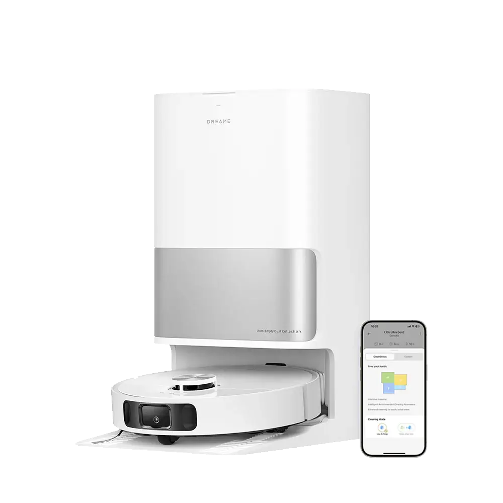 Dreame L10s Ultra Gen2