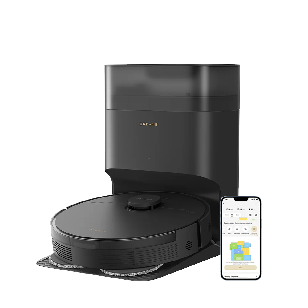 Dreame L10s Plus SE