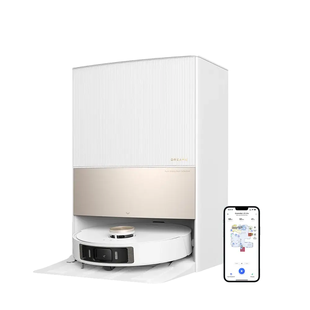 Dreame L20 Ultra Complete